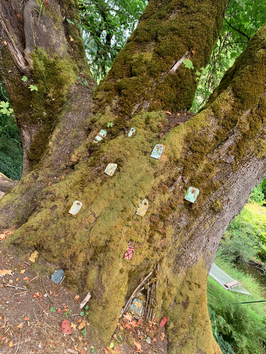 Fairy door
