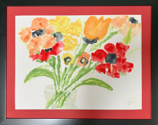 Tulip Time