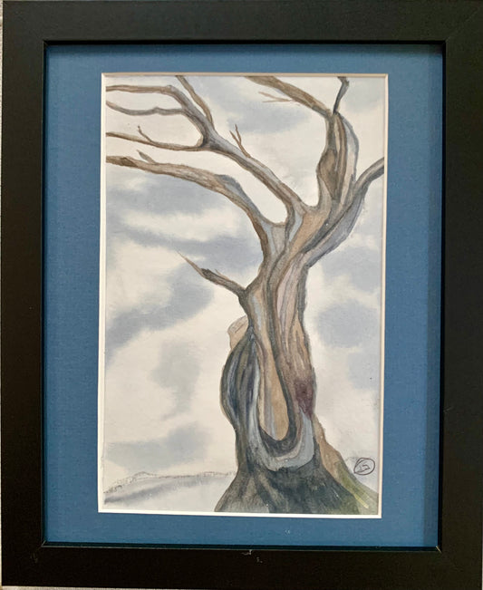 Moose Tree