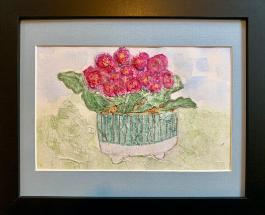 Cactus Flower