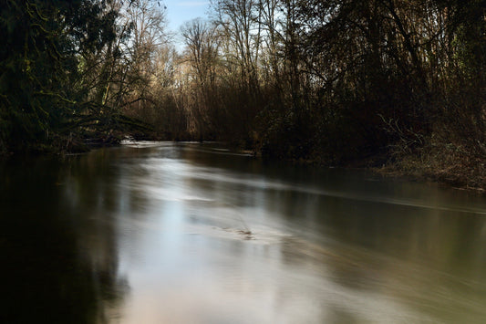 River way